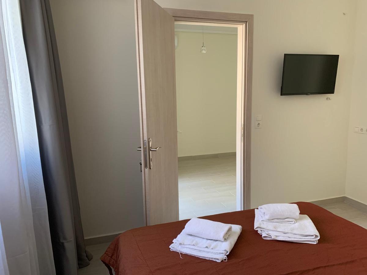 Athens Central Beautiful Apartment!!! Atenas Exterior foto