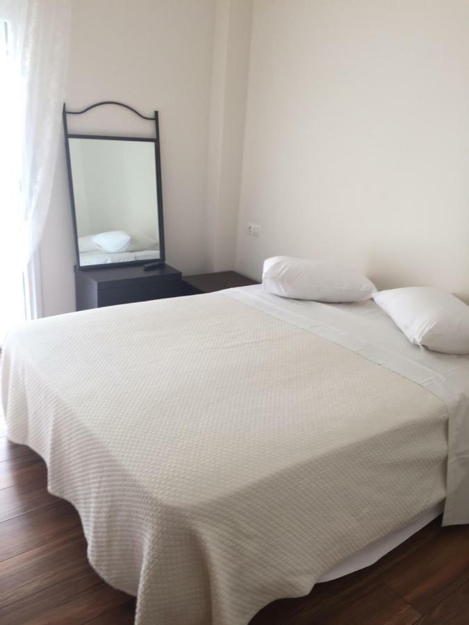 Athens Central Beautiful Apartment!!! Atenas Exterior foto