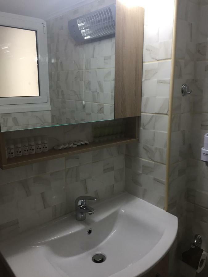 Athens Central Beautiful Apartment!!! Atenas Exterior foto
