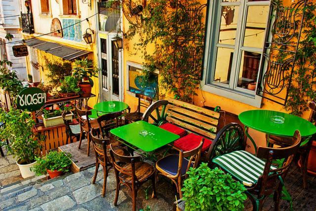 Athens Central Beautiful Apartment!!! Atenas Exterior foto