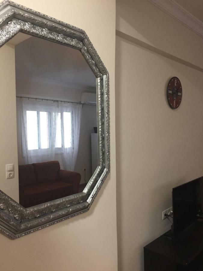 Athens Central Beautiful Apartment!!! Atenas Exterior foto